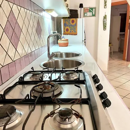 Casa Alina - Ponte * Ischia