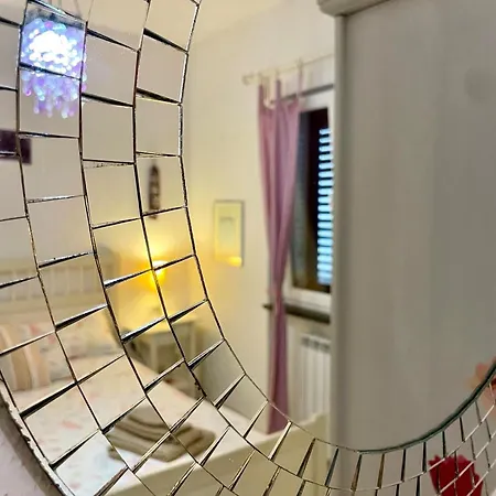 Casa Alina - Ponte Apartman Ischia