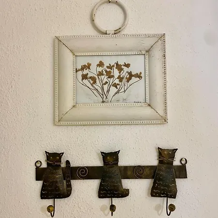 Casa Alina - Ponte Ischia
