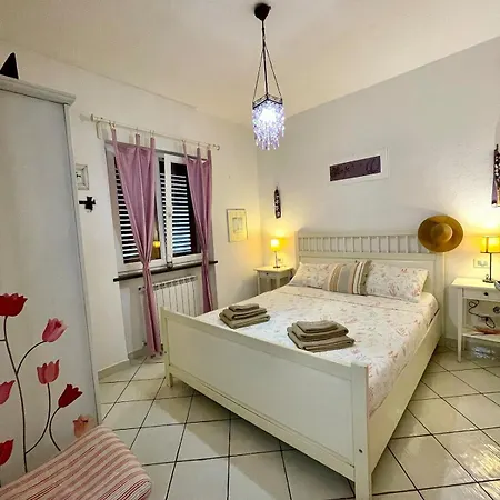 Casa Alina - Ponte Apartman Ischia