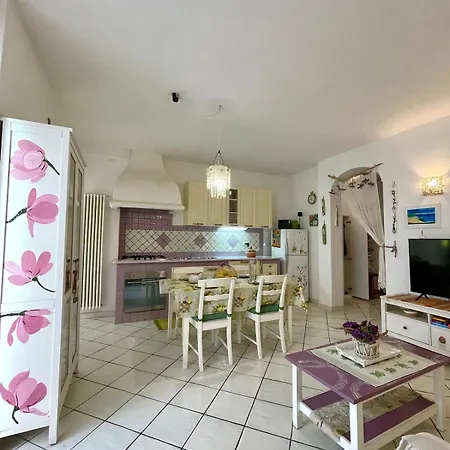 Casa Alina - Ponte