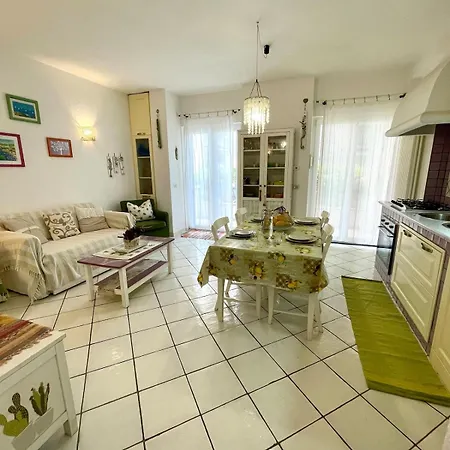 Apartman Casa Alina - Ponte Ischia