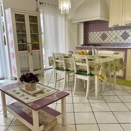 Апартаменты Casa Alina - Ponte