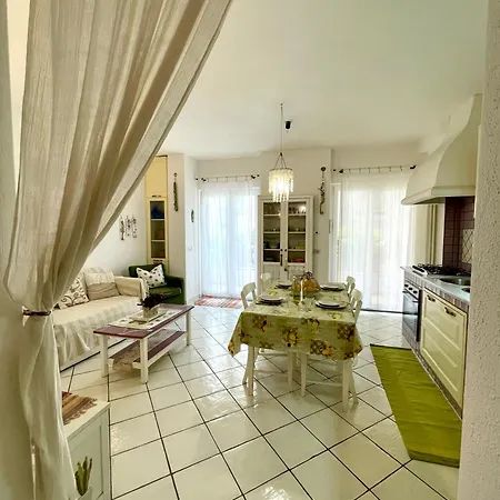 Casa Alina - Ponte