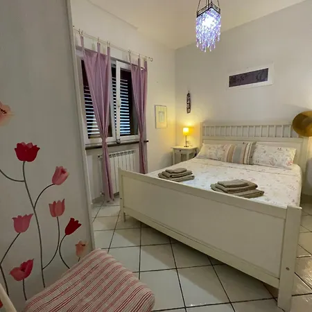 Casa Alina - Ponte Ίσκια