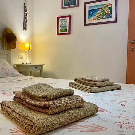 Casa Alina - Ponte * Ίσκια