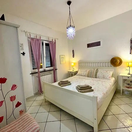 Casa Alina - Ponte Διαμέρισμα