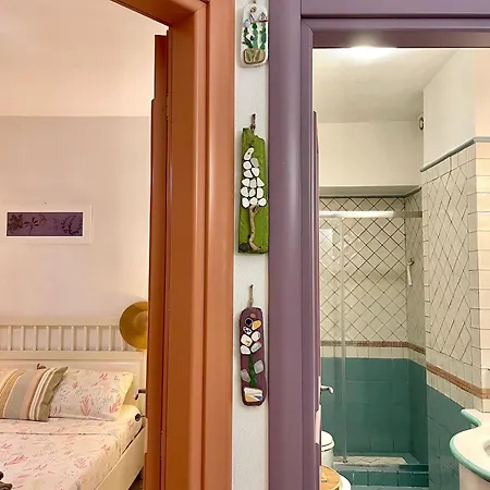 Casa Alina - Ponte Διαμέρισμα Ίσκια