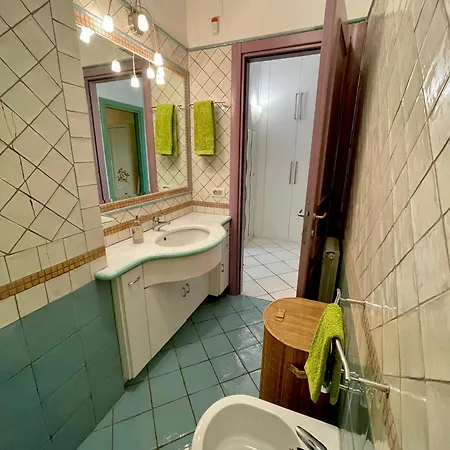 Διαμέρισμα Casa Alina - Ponte
