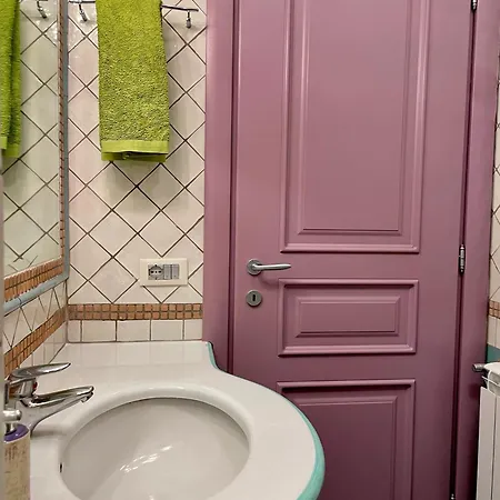Casa Alina - Ponte Ίσκια