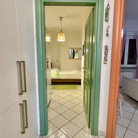 Casa Alina - Ponte Ίσκια