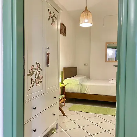 Casa Alina - Ponte * Ίσκια