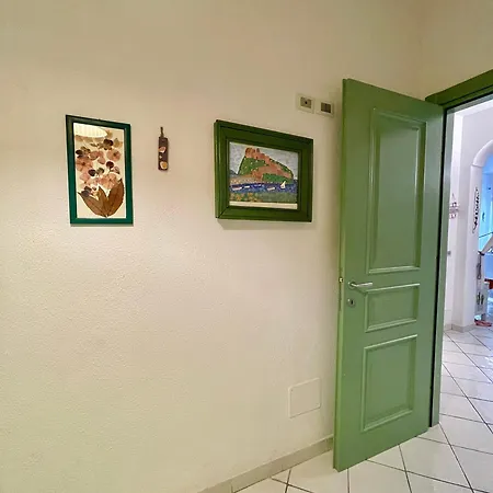 Casa Alina - Ponte Διαμέρισμα