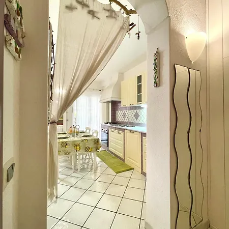 Διαμέρισμα Casa Alina - Ponte
