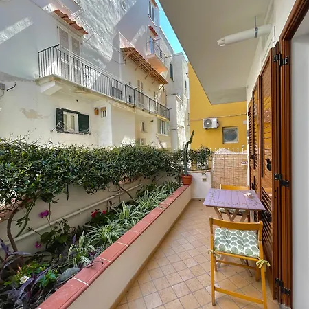 Casa Alina - Ponte Daire