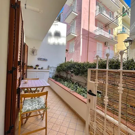 Casa Alina - Ponte Ischia