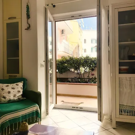 Casa Alina - Ponte Διαμέρισμα *