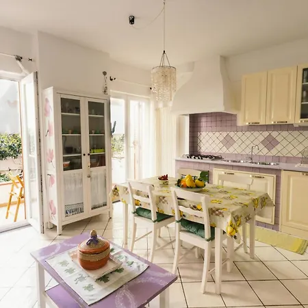 Casa Alina - Ponte Apartment