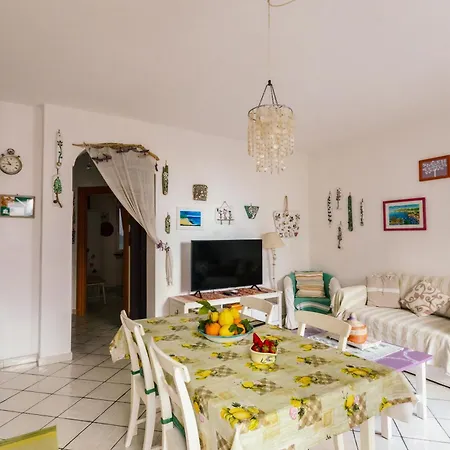 Casa Alina - Ponte Διαμέρισμα *