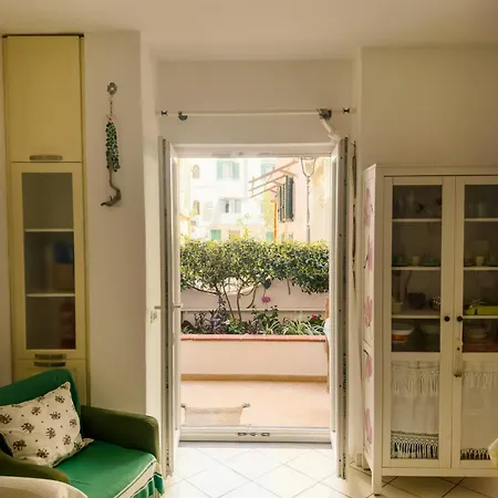 Apartment Casa Alina - Ponte Ischia