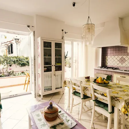 Casa Alina - Ponte * Ischia