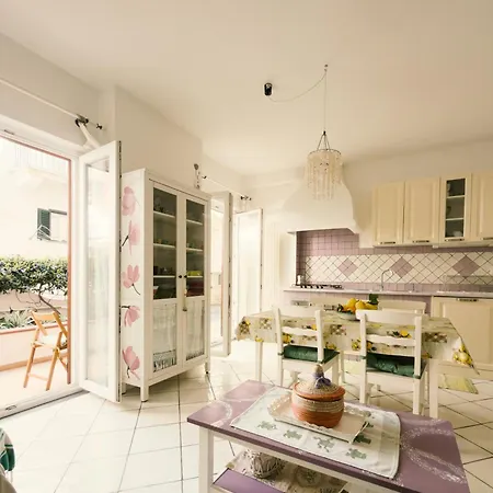 Casa Alina - Ponte