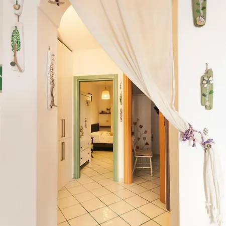 Casa Alina - Ponte