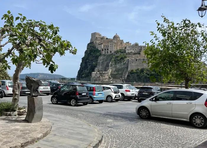 Casa Alina - Ponte *