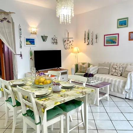 Casa Alina - Ponte