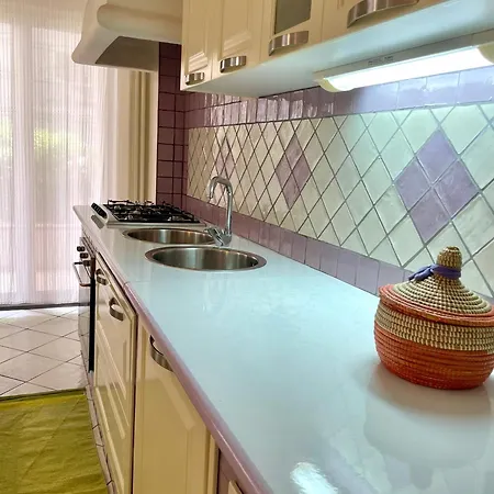 Casa Alina - Ponte Apartment