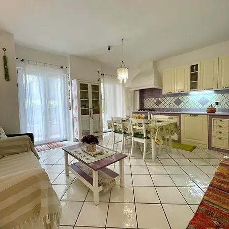 شقة Casa Alina - Ponte *