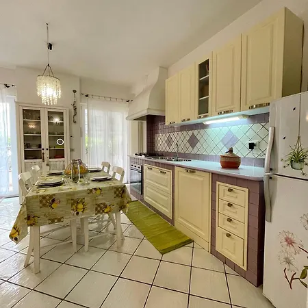 Casa Alina - Ponte شقة ايسكيا
