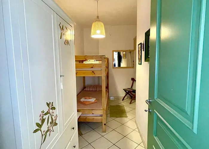 Apartamento Casa Alina - Ponte *