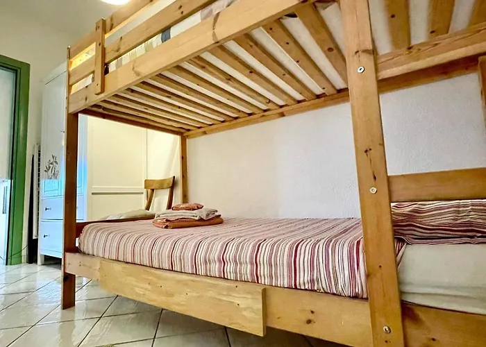 Casa Alina - Ponte Apartamento