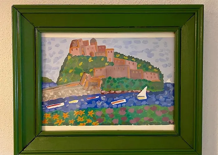 Casa Alina - Ponte Apartment