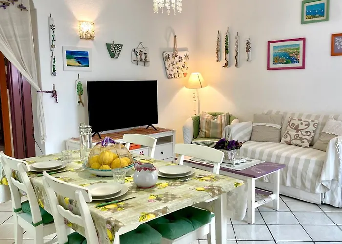Casa Alina - Ponte