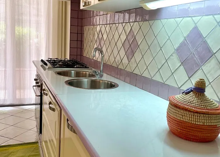 Casa Alina - Ponte Apartment