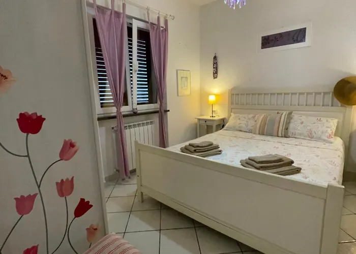 Casa Alina - Ponte Ischia