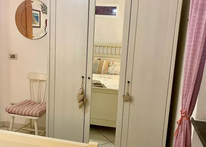 Apartment Casa Alina - Ponte