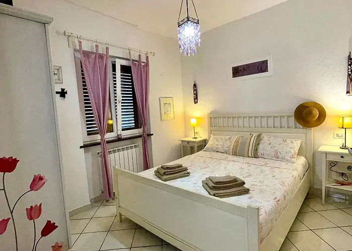Casa Alina - Ponte Apartment