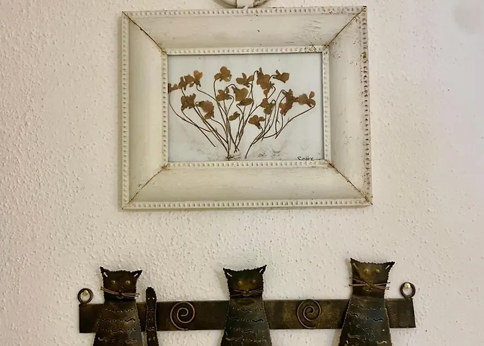 Casa Alina - Ponte Apartment Ischia