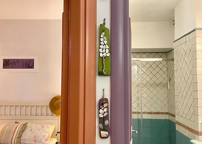 Casa Alina - Ponte Apartment Ischia