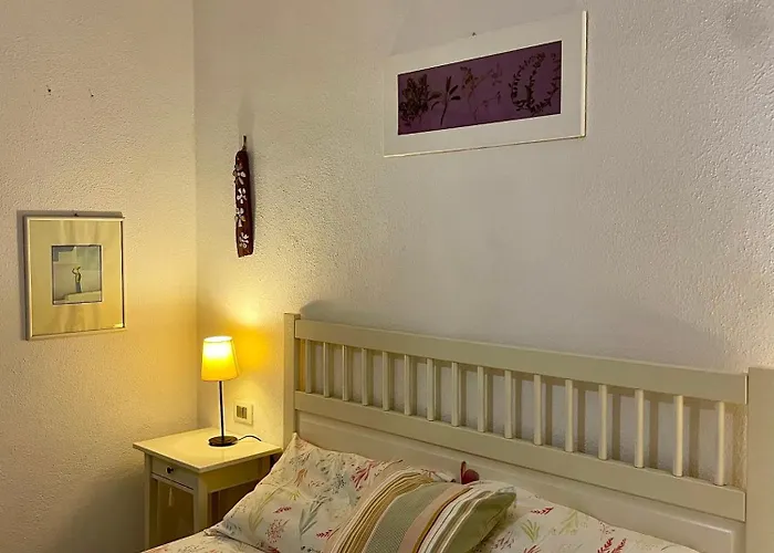 Casa Alina - Ponte Apartment