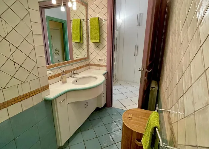 Apartment Casa Alina - Ponte