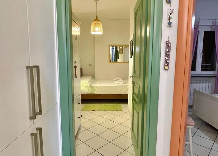 Casa Alina - Ponte Ischia