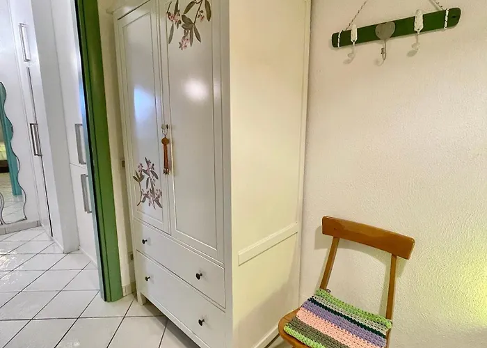 Casa Alina - Ponte Apartment Ischia