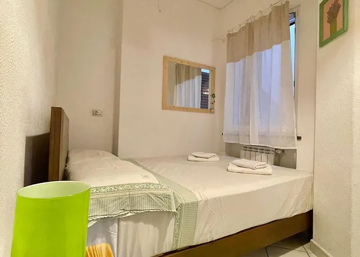 Apartment Casa Alina - Ponte