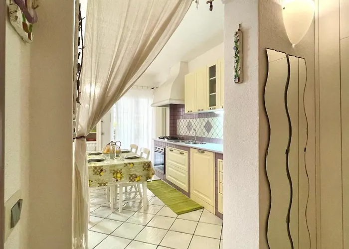 Apartment Casa Alina - Ponte