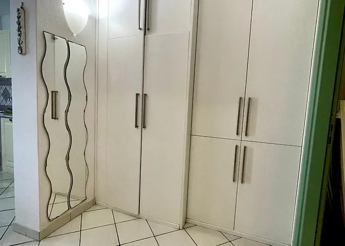 Casa Alina - Ponte Ischia